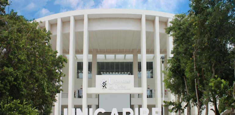 La Universidad del Caribe (Unicaribe) Universidades Públicas en Cancún
