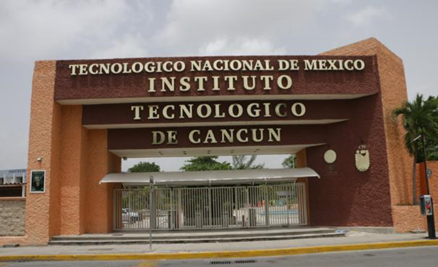 Universidad Tecnológica de Cancún Universidades Públicas en Cancún