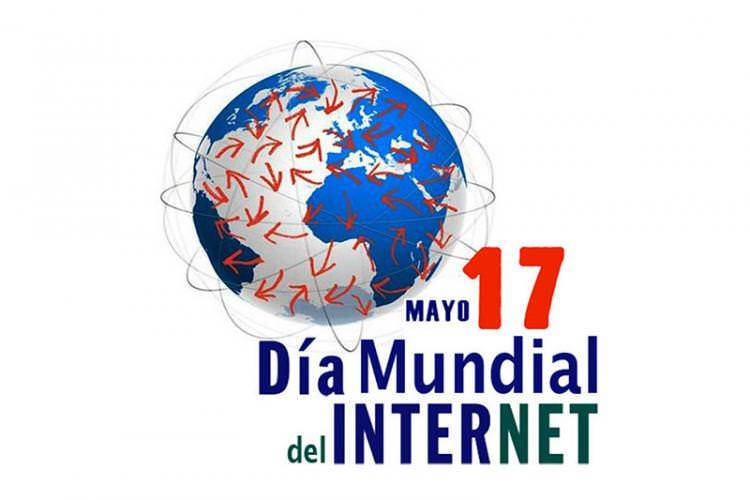 Día mundial del Internet