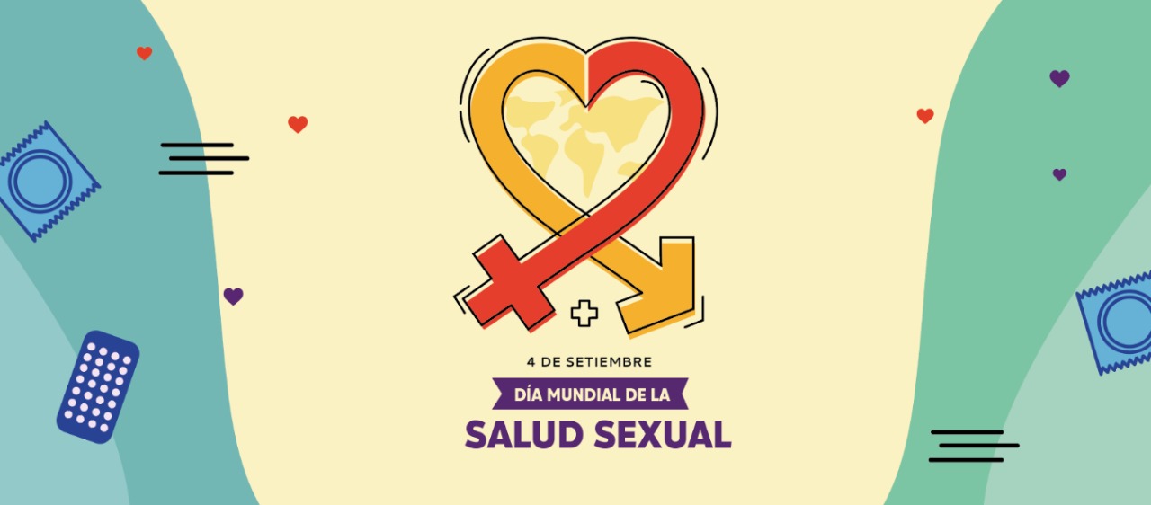 Día de la Salud Sexual