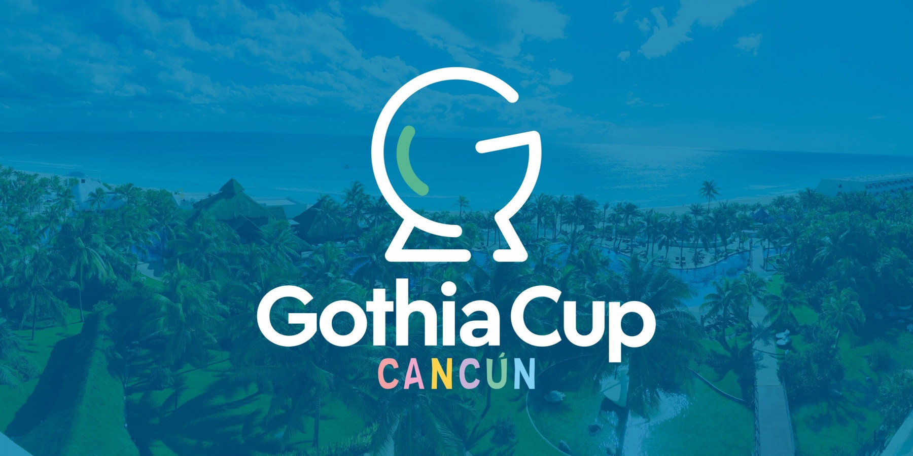 Quintana Roo es sede del Torneo de Fútbol Gothia Cup 2023