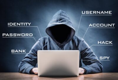 seguridad cibernética era digital privacidad en línea