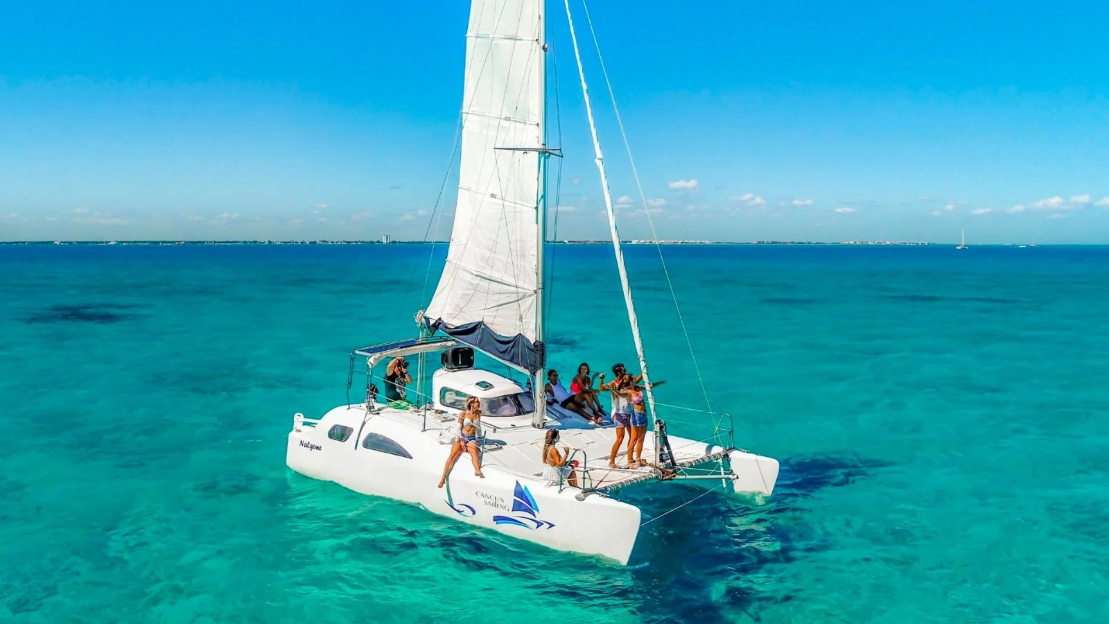 Disfruta Cancún en estas vacaciones de verano. Algunas actividades con todo incluido en Isla mujeres. Empieza a armar tus actividades para