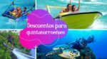 Tu INE en Quintana Roo, vale más que en todo México, ya que, si en otros estados del país te sirve para museos y atractivos operados por...