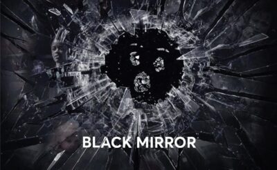 Black Mirror sexta temporada