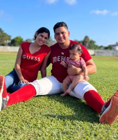 Liga de prospectos Quintana Roo fomenta el deporte y el seguimiento de los jóvenes prospecto del Beisbol