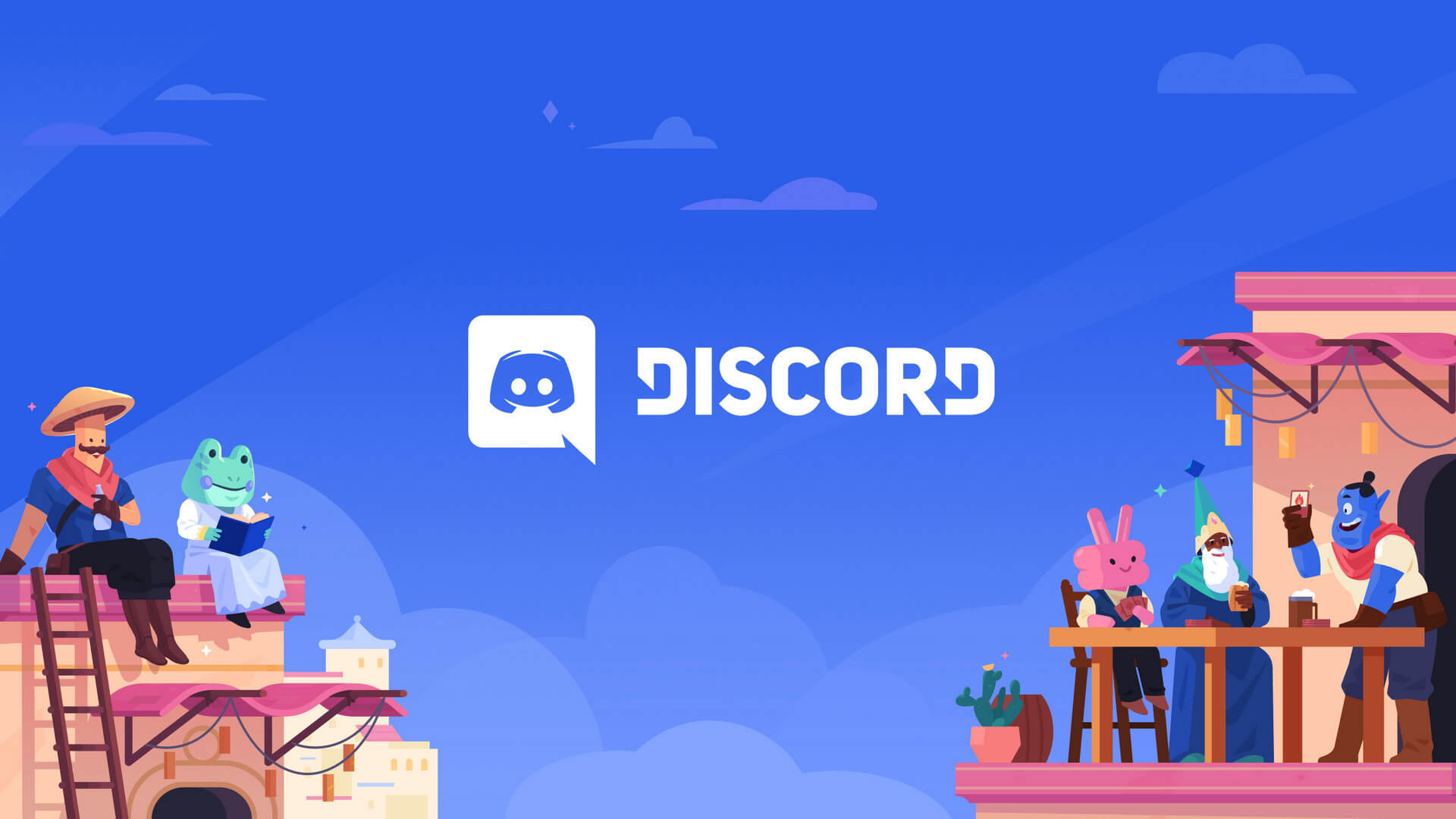 Discord es una plataforma ampliamente empleada en el mundo de los videojuegos.