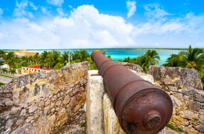 ¿Sabes cuánto pagan turistas de todo el mundo por viajar al Caribe Mexicano