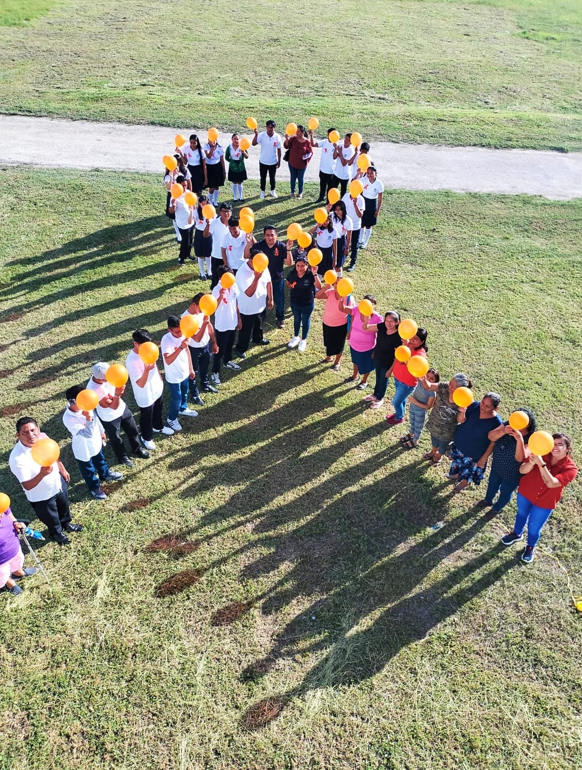 El IQM conmemora el Día Naranja