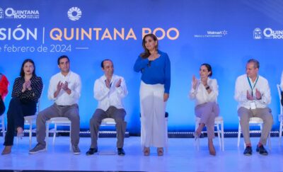 Gran inversión de Walmart en Quintana Roo
