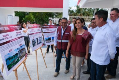 Abren las primeras 3 unidades de educación a distancia Tecnológico de Cancún