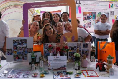 Proyectos sociales en Quintana Roo 