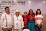 Consejo Nacional de Pueblos Indígenas