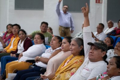 INMAYA entrega el Memorial del IV Congreso Maya