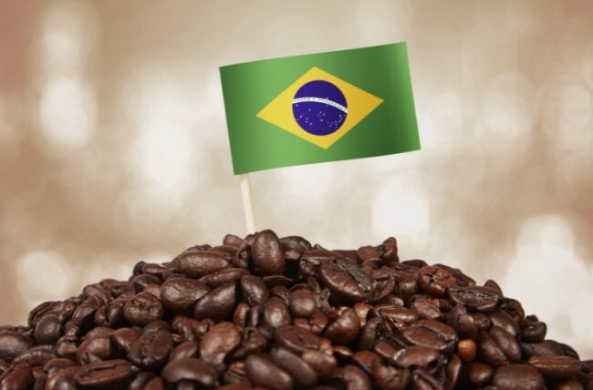 café de brasil