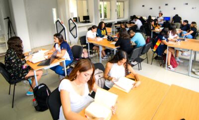 Universidad de Quintana Roo 33 años de creación