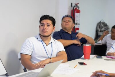 INMAYA dio inicio al curso de lengua maya introductorio para todo el personal del instituto