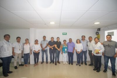 INMAYA dio inicio al curso de lengua maya introductorio para todo el personal del instituto