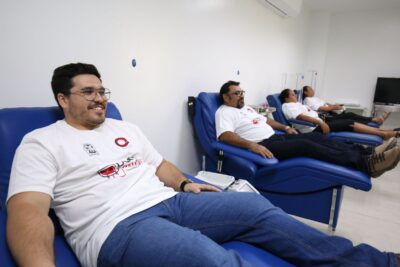  Día Mundial del Donante de Sangre mensaje de la gobernadora de Quintana Roo Mara Lezama