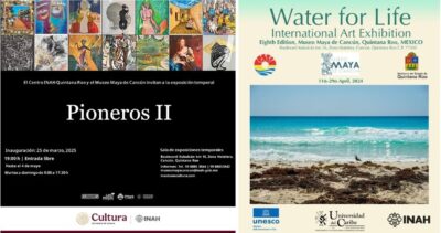 El Museo Maya de Cancún es un lugar imprescindible para quienes desean conocer más sobre la fascinante cultura maya, este museo...