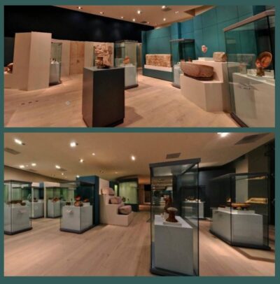 El Museo Maya de Cancún es un lugar imprescindible para quienes desean conocer más sobre la fascinante cultura maya, este museo...