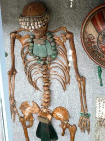 El Museo Maya de Cancún es un lugar imprescindible para quienes desean conocer más sobre la fascinante cultura maya, este museo...