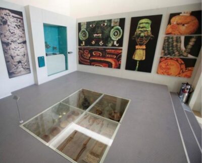 El Museo Maya de Cancún es un lugar imprescindible para quienes desean conocer más sobre la fascinante cultura maya, este museo...