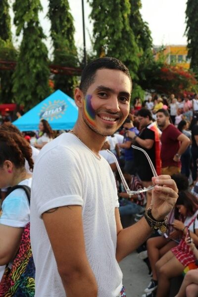 LGBTfobia, día, genero