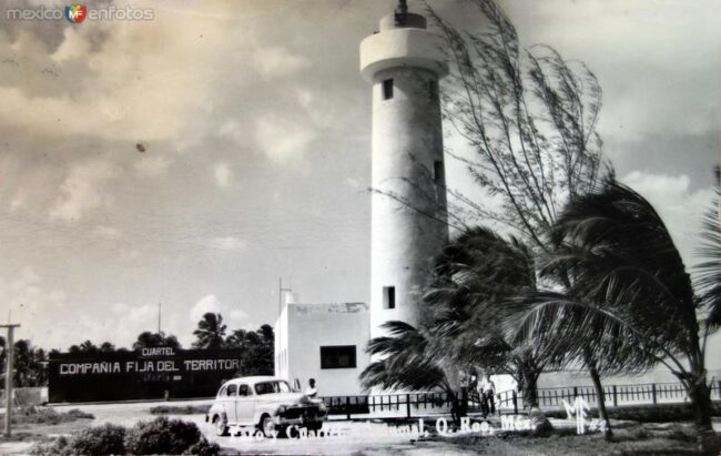 La gobernadora de Quintana Roo, Mara Lezama, celebra el 127 aniversario de Payo Obispo, hoy Chetumal