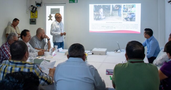 Durante la Segunda Sesión Ordinaria de la Junta Directiva, el INMAYA presentó su informe trimestral 2025 con transparencia.