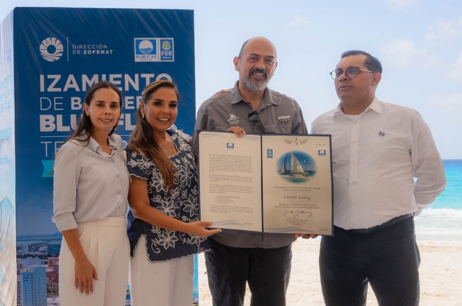 Excursión universitaria épica en Cancún Sailing, si buscas una aventura única en catamaranes con tus compañeros de universidad. Organiza una...