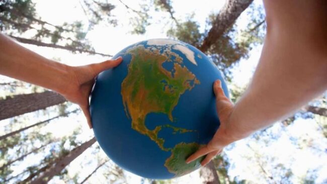 El despertar de la conciencia, es un proceso profundo de transformación interior. Es cuando empiezas a ver más allá del sistema, del piloto...