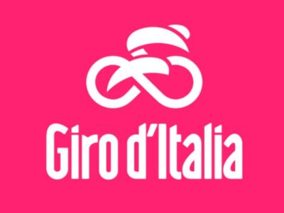 El famoso Giro de Italia