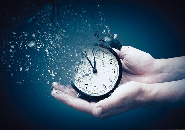 El TIEMPO y la conciencia es uno de los recursos más valiosos que tenemos, pero también uno de los más incomprendidos. Muchas veces vivimos...