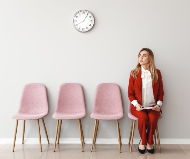 crear tu primer CV