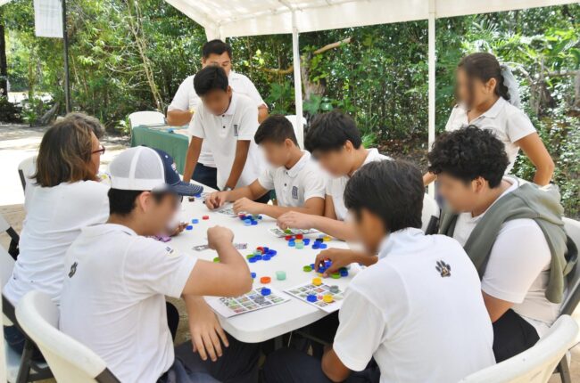 estudiantes