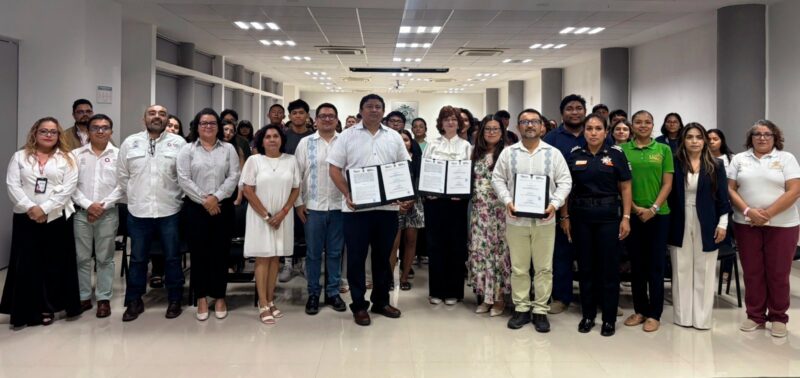Nuevo Acuerdo por el Bienestar Universitario Nuevo Acuerdo por el Bienestar Universitario