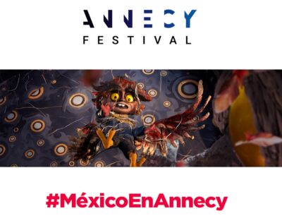 Descubre el Festival Internacional de Cine de Animación de Annecy, el evento clave para amantes y creadores de animación en todo el mundo