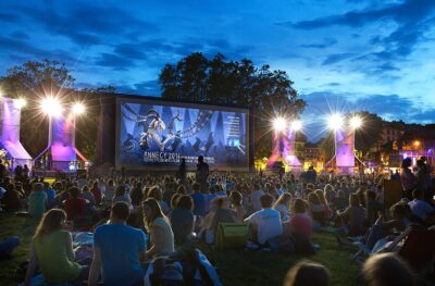 Descubre el Festival Internacional de Cine de Animación de Annecy, el evento clave para amantes y creadores de animación en todo el mundo