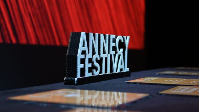 Descubre el Festival Internacional de Cine de Animación de Annecy, el evento clave para amantes y creadores de animación en todo el mundo