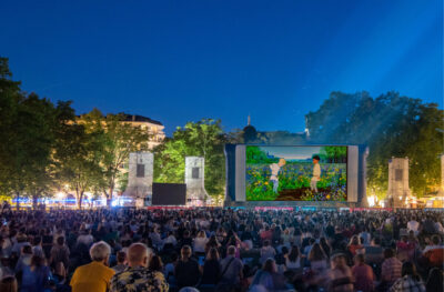 Descubre el Festival Internacional de Cine de Animación de Annecy, el evento clave para amantes y creadores de animación en todo el mundo