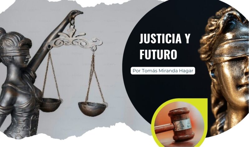 Justicia y Futuro