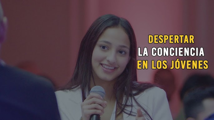 El despertar de la conciencia, es un proceso profundo de transformación interior. Es cuando empiezas a ver más allá del sistema, del piloto...