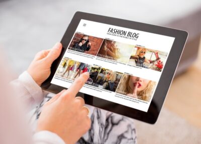 Cómo ser exitoso como bloguero es una meta posible para estudiantes con pasión por escribir elige plataformas como WordPress, Blogger o Medium