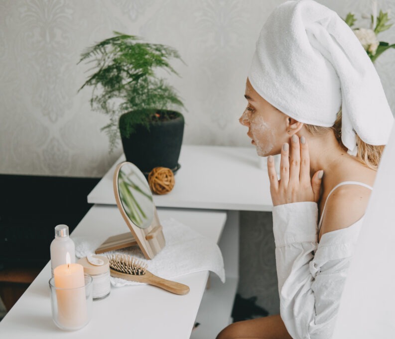 Mascarillas faciales naturales para el rostro: ¿sabías que puedes cuidar y rejuvenecer tu piel con ingredientes naturales que tienes en casa?