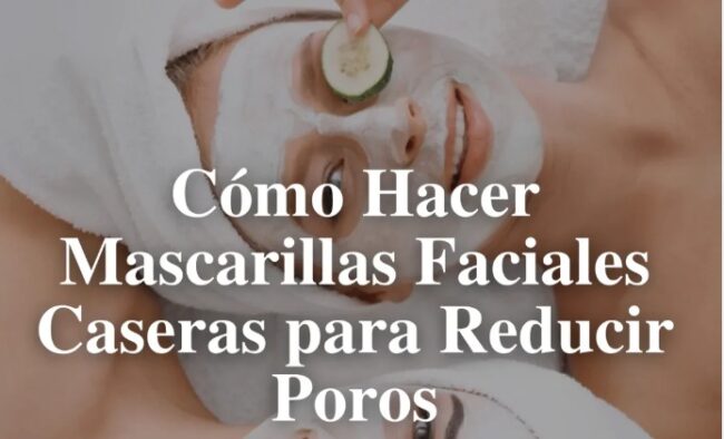 Mascarillas faciales naturales para el rostro: ¿sabías que puedes cuidar y rejuvenecer tu piel con ingredientes naturales que tienes en casa?