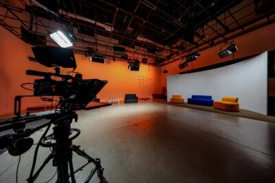 El campus de la Anáhuac Mayab es moderno, súper equipado e innovador