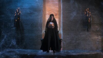 The Sandman está de regreso en Netflix con su segunda temporada. Esta serie, basada en la legendaria novela gráfica escrita por Neil Gaiman.