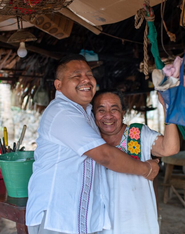 Celebra el 8° Aniversario INMAYA Quintana Roo y su trabajo con comunidades mayas e indígenas.