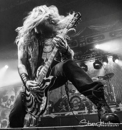 El rock la expresión de la rebeldía